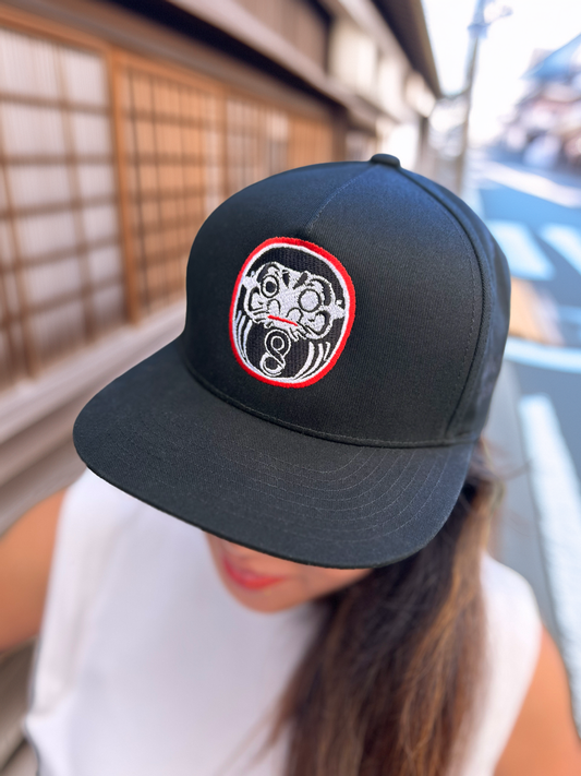 Daruma Snapback